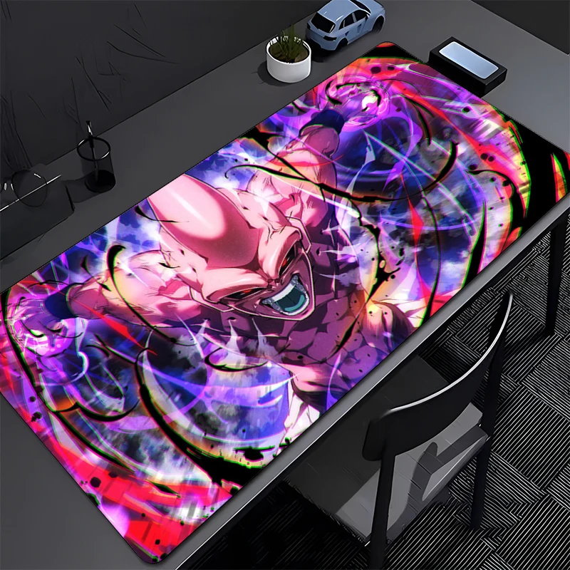 Dragon Ball Mouse Pad Large Computer Office Game Table Mats Rubber non-slip Gaming Keyboard coaster Long Desk Pads game Mousepad
Dragon Ball Mouse Pad Large Computer Office Game Table Mats Rubber non-slip Gaming Keyboard coaster Long Desk Pads game Mousepad