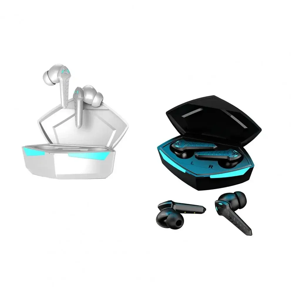 Wireless Bluetooth Headphones Low-power Consumption P36 Wireless Gaming Headphones With Low-latency Gaming Headphone, In-Ear
Wireless Bluetooth Headphones Low-power Consumption P36 Wireless Gaming Headphones With Low-latency Gaming Headphone, In-Ear