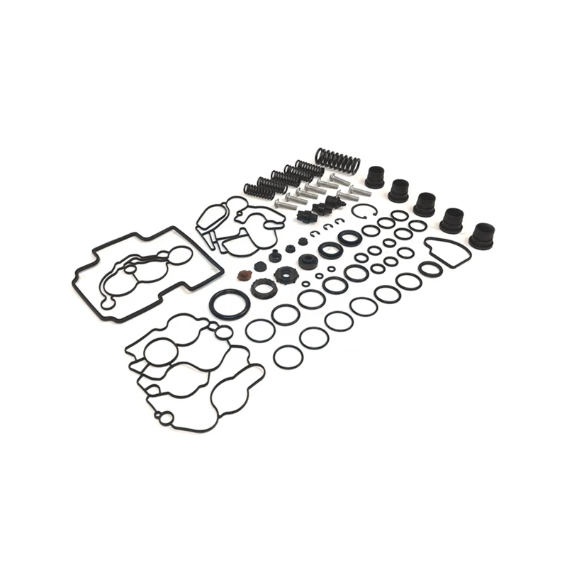 For Volvo Renault Trucks APM EL1100 21743621-1 21778552-1 21788093-1 K105906 Repair Kit Dryer Handling Unit Repair Kit
For Volvo Renault Trucks APM EL1100 21743621-1 21778552-1 21788093-1 K105906 Repair Kit Dryer Handling Unit Repair Kit
