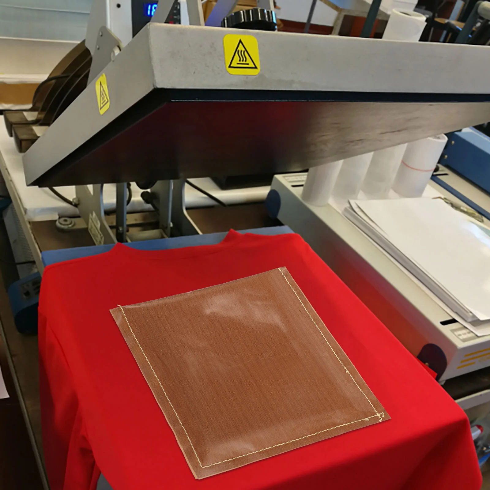 Pillow Bed Pillows Hot Pressing Vinyl Ironing Mat Heat Transfer 2300X2000X100CM for Non
Pillow Bed Pillows Hot Pressing Vinyl Ironing Mat Heat Transfer 2300X2000X100CM for Non