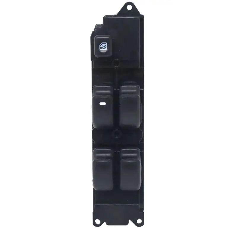 A02Q-MR732119 For Mitsubishi Triton L200 K62T K74T General Car Driver Front Door Power Window Switch Lifter Button 10Pins Access
A02Q-MR732119 For Mitsubishi Triton L200 K62T K74T General Car Driver Front Door Power Window Switch Lifter Button 10Pins Access