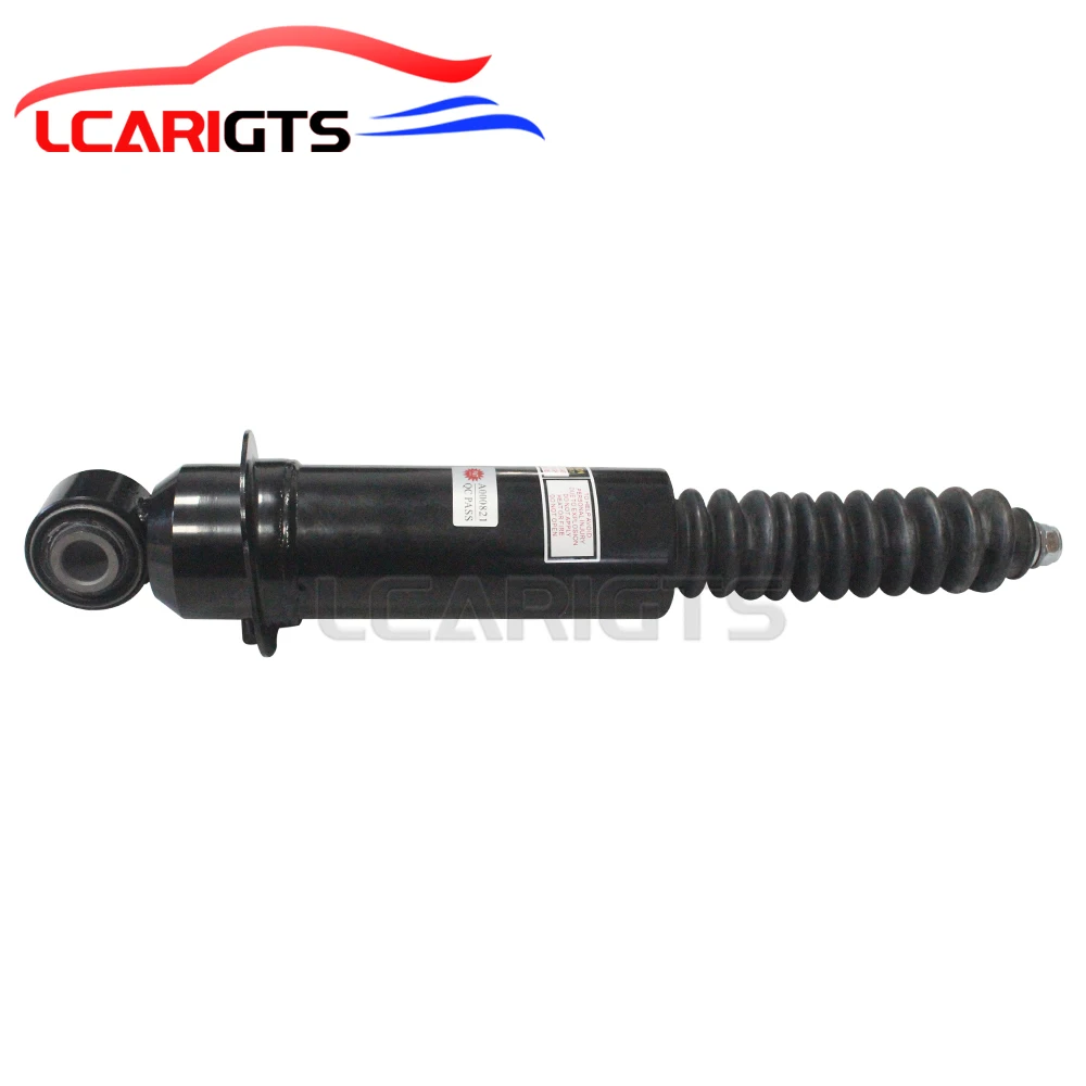 For Volvo S60 V70 XC70 Nivomat 2001-2009 Rear Air Suspension Shock Absorber with Self-Leveling 30683625 30681745 30760056
For Volvo S60 V70 XC70 Nivomat 2001-2009 Rear Air Suspension Shock Absorber with Self-Leveling 30683625 30681745 30760056