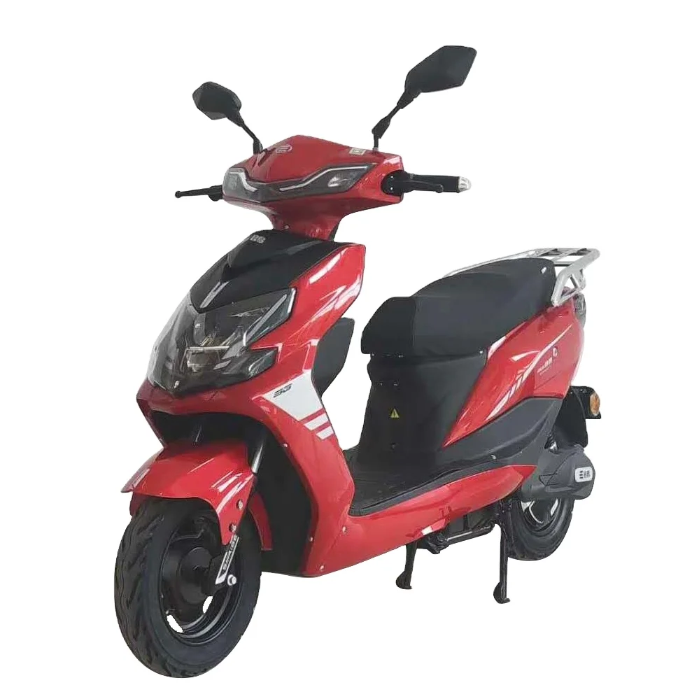Chinese Motorcycle High Motor Electric Motorcycle With EEC E Motorcycle
Chinese Motorcycle High Motor Electric Motorcycle With EEC E Motorcycle