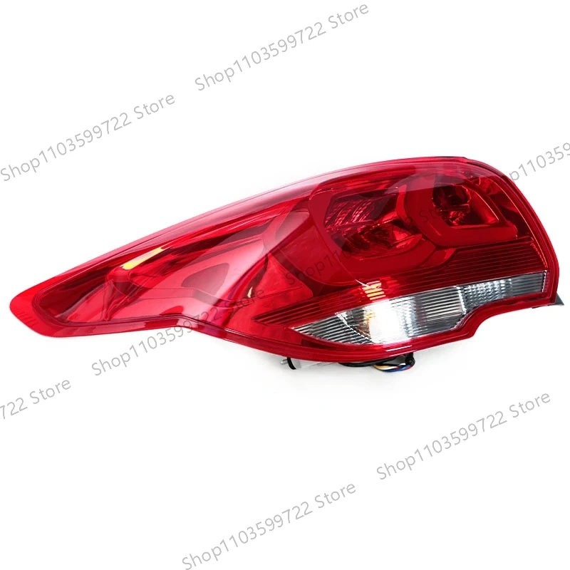 For Chevrolet Cavalier 2016 2017 2018 2019 Car Rear Tail Light Warning Lamp Reversing Brake Light Taillight Assembly Accessories
For Chevrolet Cavalier 2016 2017 2018 2019 Car Rear Tail Light Warning Lamp Reversing Brake Light Taillight Assembly Accessories
