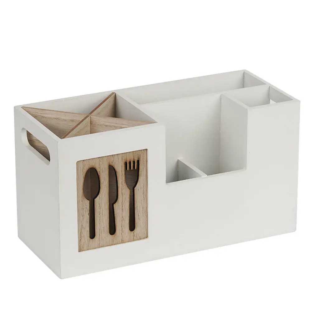 1Pcs Premium Wood Utensil Holder Kitchen Spoon Organizer Flatware Storage Rack for Countertop Utensil Organizer Wooden Kitchen
1Pcs Premium Wood Utensil Holder Kitchen Spoon Organizer Flatware Storage Rack for Countertop Utensil Organizer Wooden Kitchen