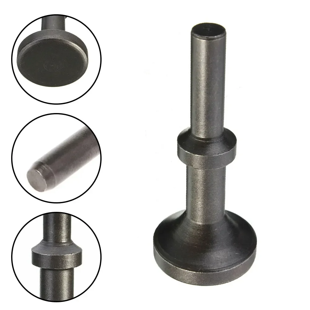 Hammers Pneumatic Hammer Bit Workshop 80x35mm For Any Hammering For Automotive Industry Metal Sheet Metal Industry
Hammers Pneumatic Hammer Bit Workshop 80x35mm For Any Hammering For Automotive Industry Metal Sheet Metal Industry