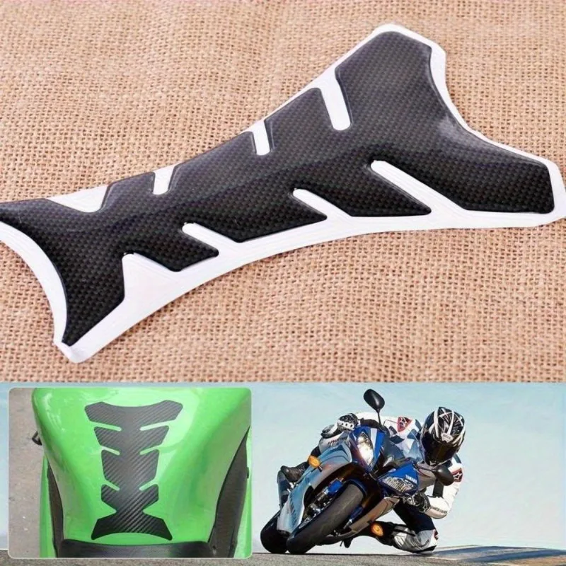 1 шт., защитная наклейка для мотоцикла, наклейка, крышка в стиле рыбьей кости, наклейки на масляный бак мотоцикла
1 шт., защитная наклейка для мотоцикла, наклейка, крышка в стиле рыбьей кости, наклейки на масляный бак мотоцикла