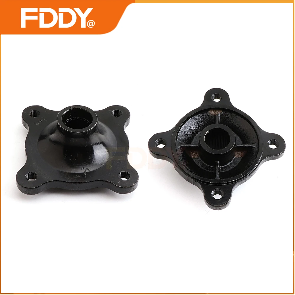 Задняя ступица колеса FDDY 110мм*4, 23 зуба, 25мм, для квадроциклов, картингов, гольф-картов, багги, 110cc-250cc
Задняя ступица колеса FDDY 110мм*4, 23 зуба, 25мм, для квадроциклов, картингов, гольф-картов, багги, 110cc-250cc