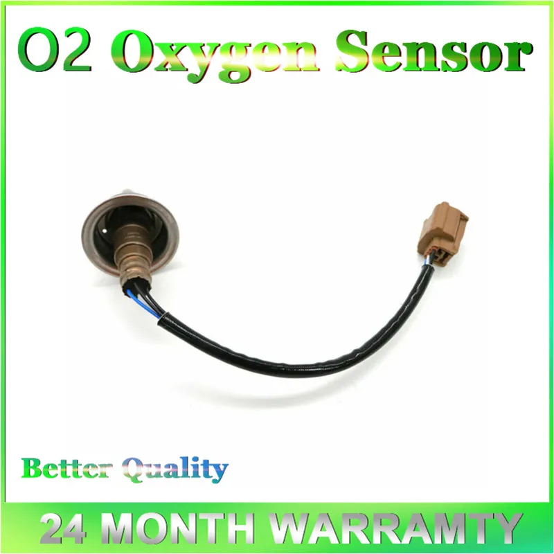 22693-1KT0A Front Lambda O2 Oxygen Sensor for NISSAN TIIDA JUKE Frontier Versa Pathfinder INFINITI QX60 ESQ 1.6L 2.5L 2012-2016
22693-1KT0A Front Lambda O2 Oxygen Sensor for NISSAN TIIDA JUKE Frontier Versa Pathfinder INFINITI QX60 ESQ 1.6L 2.5L 2012-2016