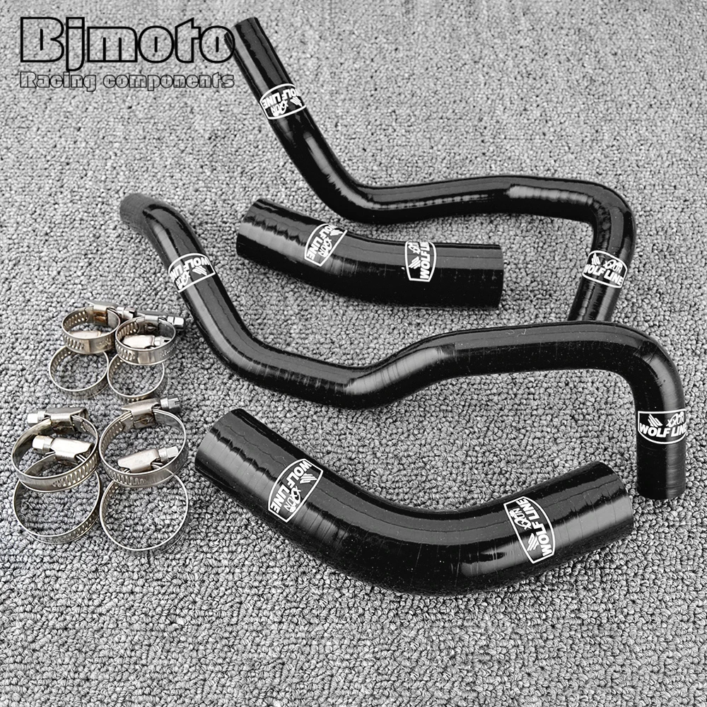 Tenere700 Silicone Radiator Coolant Hose kit For Yamaha Tenere 700 2019 2020 2021 2022 2023 2024
Tenere700 Silicone Radiator Coolant Hose kit For Yamaha Tenere 700 2019 2020 2021 2022 2023 2024