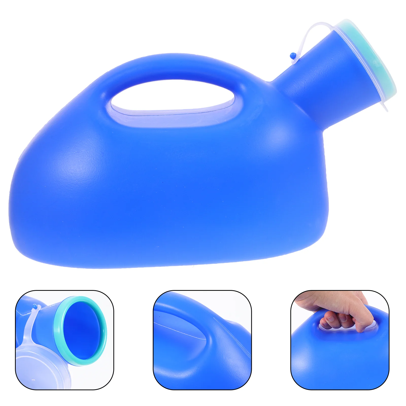 Portable Car Chamber Pot Pee Bottles for Men Accessories Convenient Urine Container Man
Portable Car Chamber Pot Pee Bottles for Men Accessories Convenient Urine Container Man