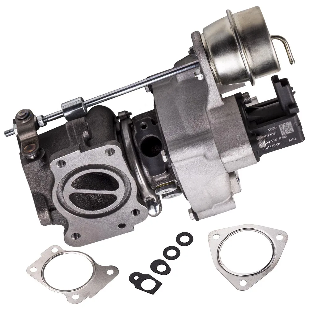 Upgrade Turbo For Mini Cooper Countryman S 11-15 All4 Models K03 53039880118
Upgrade Turbo For Mini Cooper Countryman S 11-15 All4 Models K03 53039880118