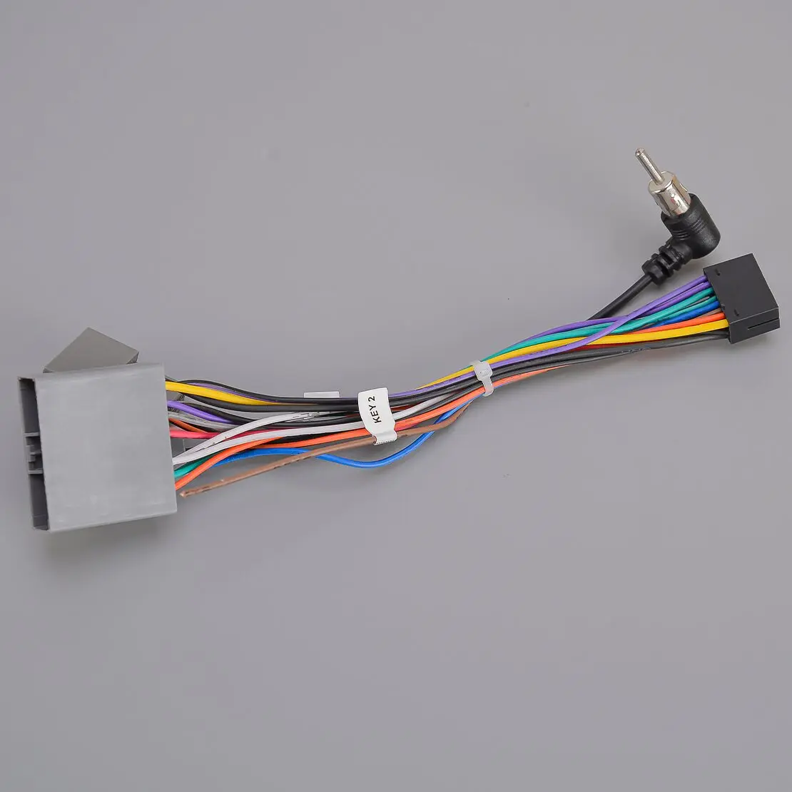 Car Radio Stereo Dash Fascia Frame Panel Trim Harness Wiring Fit for Honda Civic 2006 2007 2008 2009 2010 2011
Car Radio Stereo Dash Fascia Frame Panel Trim Harness Wiring Fit for Honda Civic 2006 2007 2008 2009 2010 2011