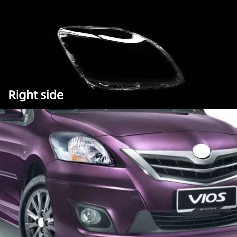 Для TOYOTA VIOS 2008 2009 2010 2011 2012 2013, автомобильная фара, крышка фары, сменный абажур, линза фары, стекло
Для TOYOTA VIOS 2008 2009 2010 2011 2012 2013, автомобильная фара, крышка фары, сменный абажур, линза фары, стекло
