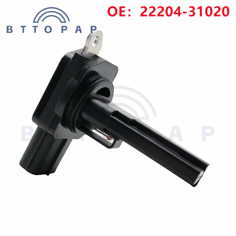 Датчик массового расхода воздуха 22204-31020 для Lexus ES350 RX350/Scion tC/Toyota Avalon matrix series 22204-28010 197400-5150
Датчик массового расхода воздуха 22204-31020 для Lexus ES350 RX350/Scion tC/Toyota Avalon matrix series 22204-28010 197400-5150