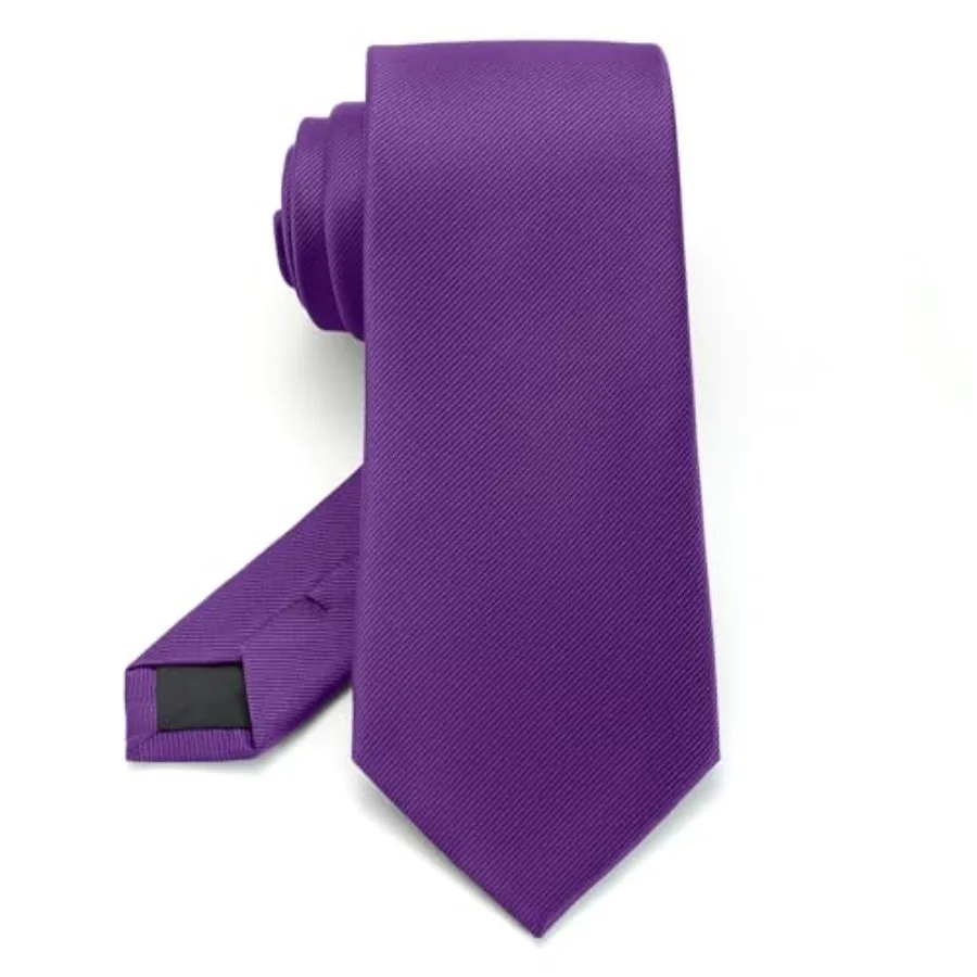 Ties For Men Solid Color Formal Neckties 3.15" 8CM Men's Ties
Ties For Men Solid Color Formal Neckties 3.15" 8CM Men's Ties