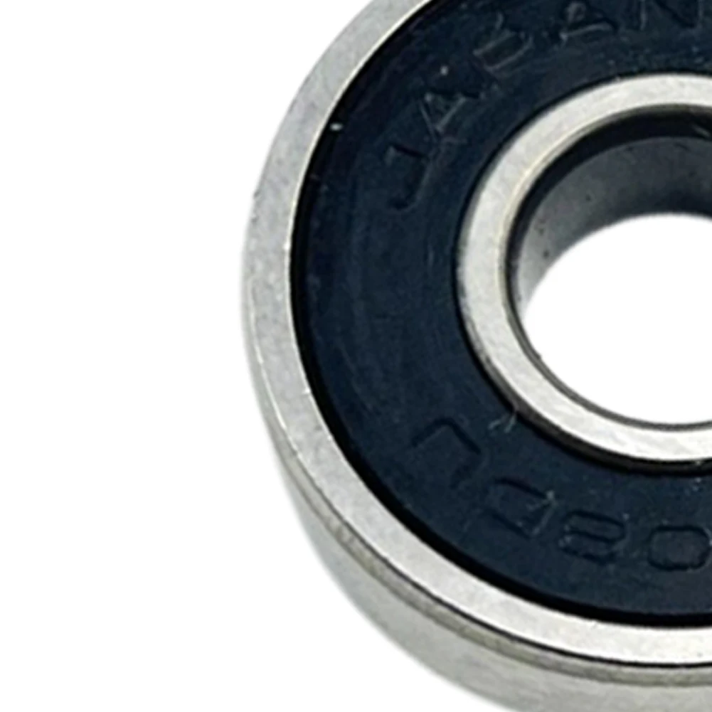 Quality Is Guaranteed 608 Bearing 1Pc Inner Diameter: 8mm Outer Diameter: 22mm Thickness: 7mm As Shown Profile
Quality Is Guaranteed 608 Bearing 1Pc Inner Diameter: 8mm Outer Diameter: 22mm Thickness: 7mm As Shown Profile