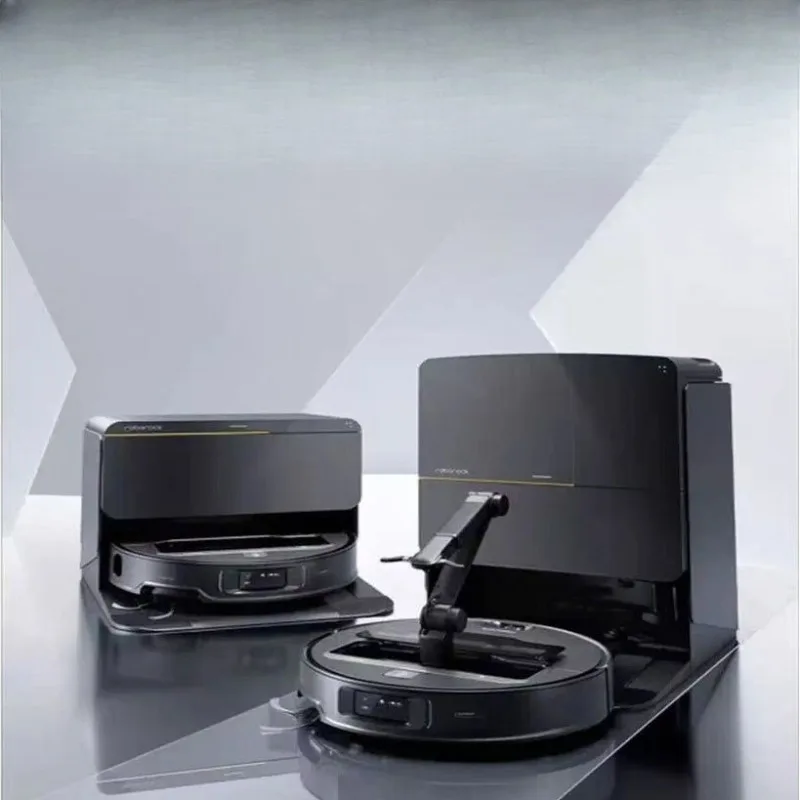 Sweeping robot sweeping and dragging integrated machine automatic dust collection 
Sweeping robot sweeping and dragging integrated machine automatic dust collection