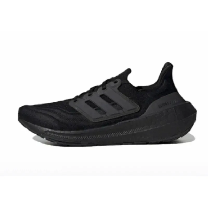Adidas Ultraboost Light кроссовки мужские/женские противоскользящие удобные спортивные кроссовки для тренировок в тренажерном зале GZ5159 черная мода
Adidas Ultraboost Light кроссовки мужские/женские противоскользящие удобные спортивные кроссовки для тренировок в тренажерном зале GZ5159 черная мода