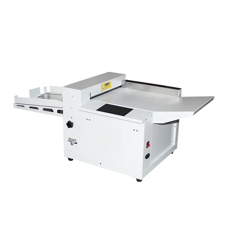forRD350A Multi-function Electric Paper Book Cover creaser and perforated Cutting perforating and creasing machine
forRD350A Multi-function Electric Paper Book Cover creaser and perforated Cutting perforating and creasing machine