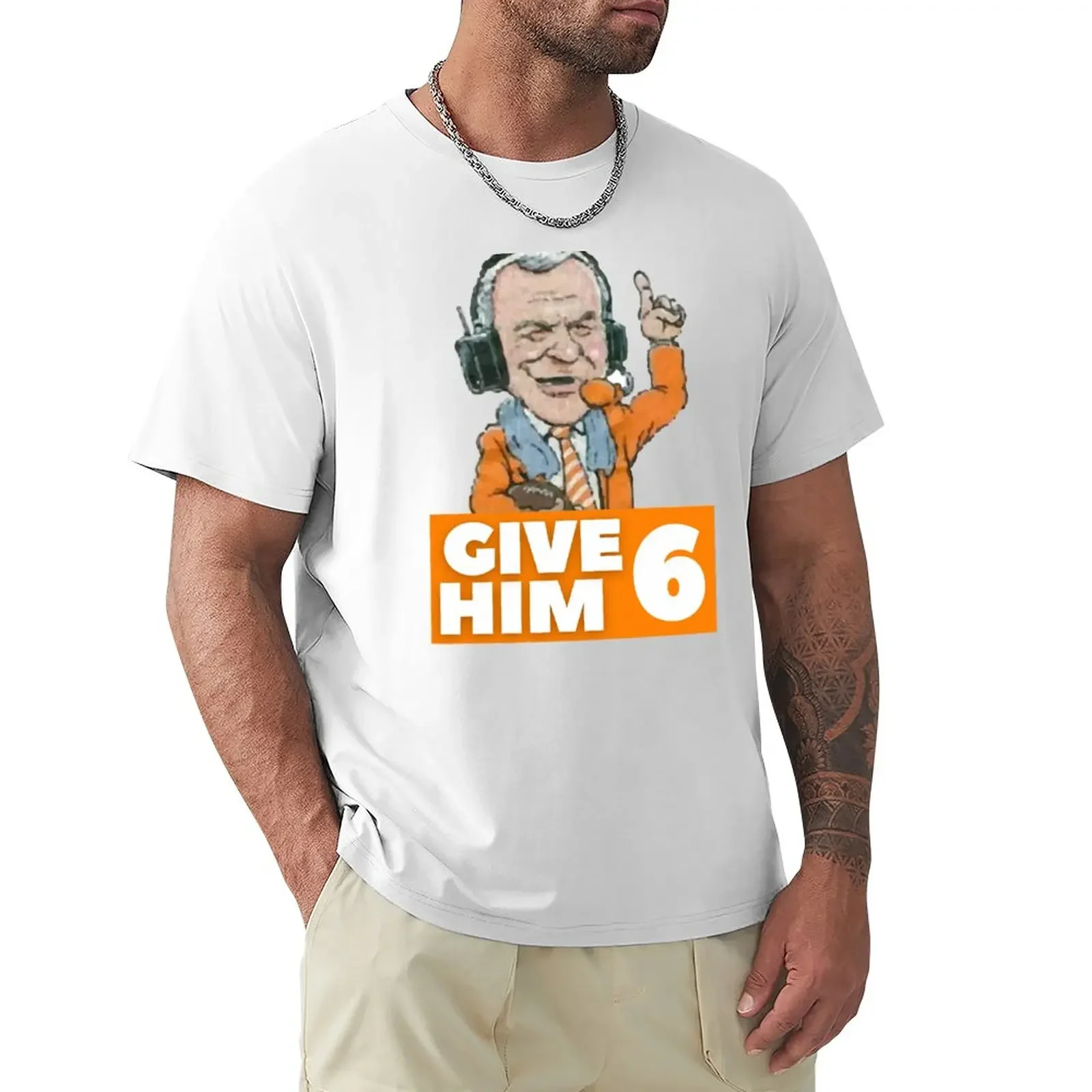 Give Him SIX T-Shirt animal prinfor boys Blouse mens champion t shirts quick drying vintage clothes designer t shirt men
Give Him SIX T-Shirt animal prinfor boys Blouse mens champion t shirts quick drying vintage clothes designer t shirt men