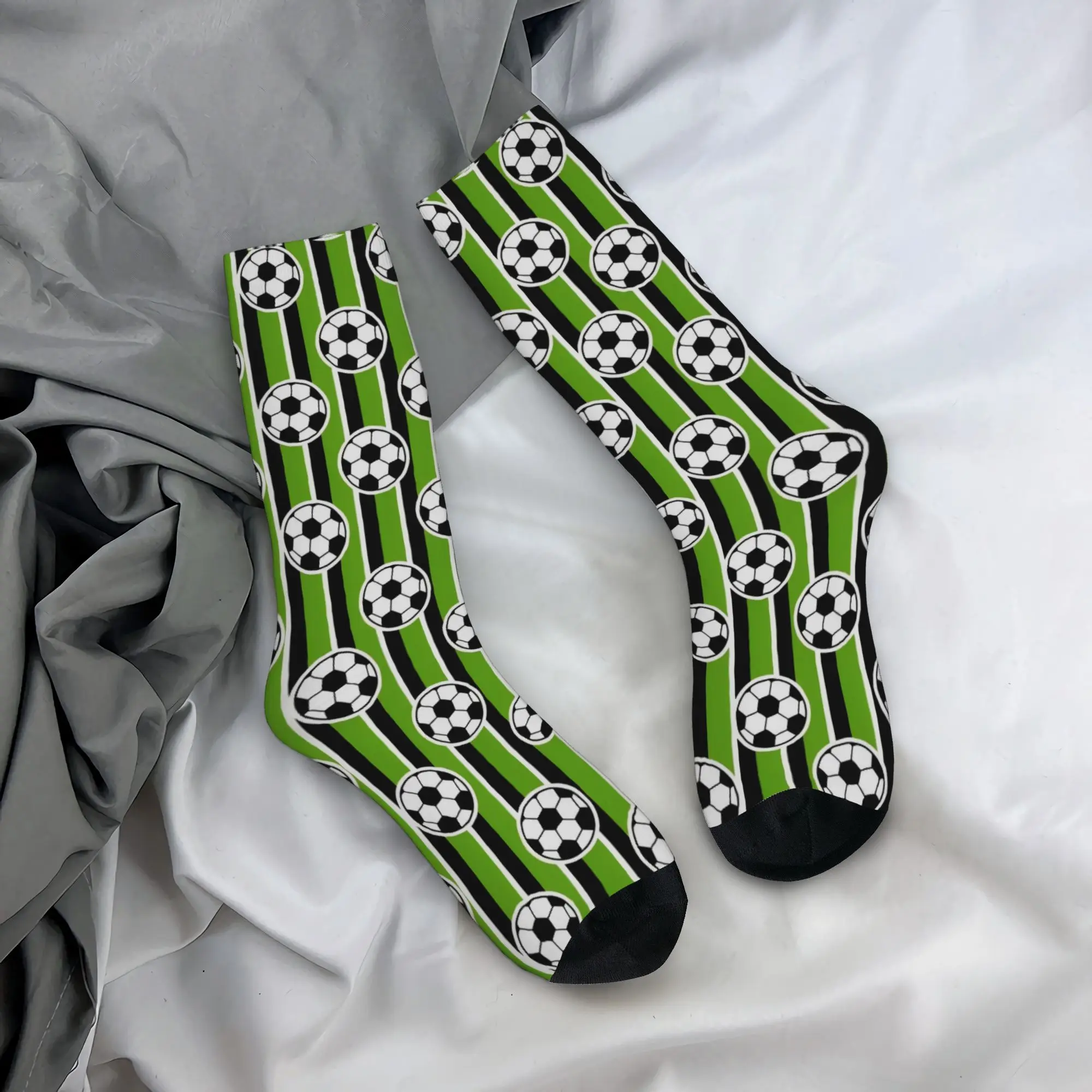 Funny Sock Soccer Football Fan Merch 21 Vintage Quality Pattern Printed Men Socks Casual Men's Socks
Funny Sock Soccer Football Fan Merch 21 Vintage Quality Pattern Printed Men Socks Casual Men's Socks