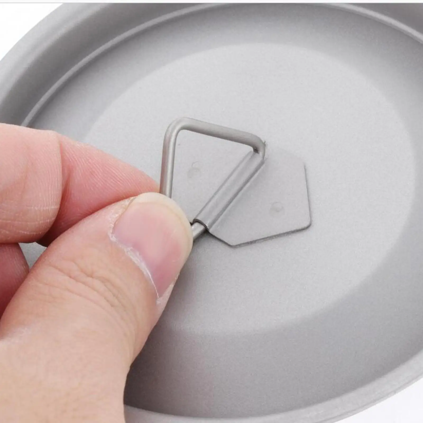 Titanium Water Cup Lid Tea Coffee Mug Lids Drinkware light Camping Pot Lid
Titanium Water Cup Lid Tea Coffee Mug Lids Drinkware light Camping Pot Lid