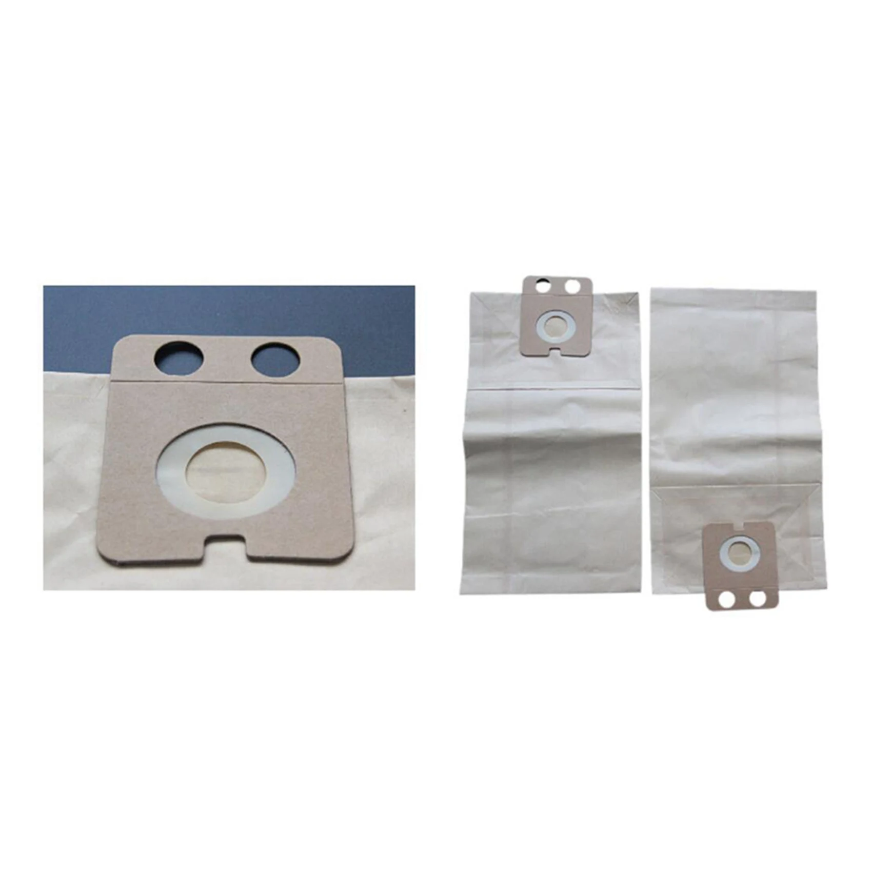 ABBK-20Pcs Replacement Dust Bag Collection Trash Bag For Nilfisk GD10 HDS10 GD20 HDS10 GDP20 VP300 Series Vacuum Cleaner Part
ABBK-20Pcs Replacement Dust Bag Collection Trash Bag For Nilfisk GD10 HDS10 GD20 HDS10 GDP20 VP300 Series Vacuum Cleaner Part