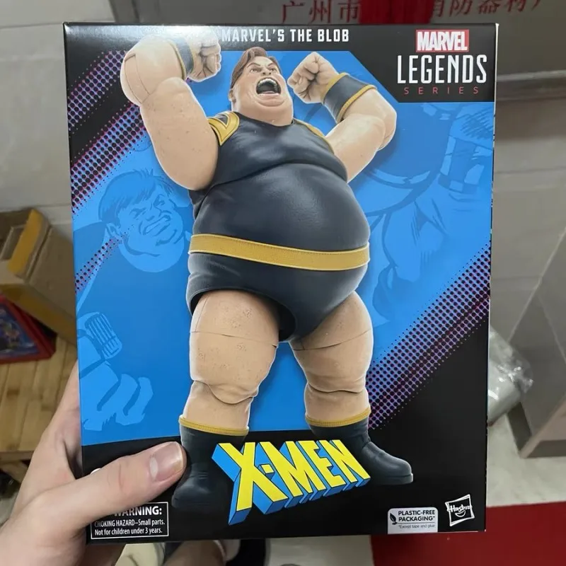 Оригинальные фигурки Marvel Legends X-Men, подвижные аниме экшн-фигурки, Потрясающие подарки на день рождения
Оригинальные фигурки Marvel Legends X-Men, подвижные аниме экшн-фигурки, Потрясающие подарки на день рождения