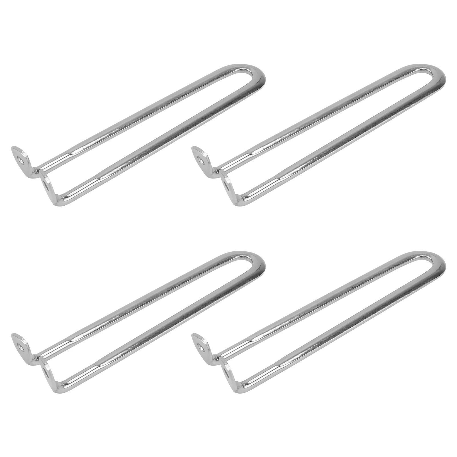 Single Handle Stainless Steel Pot Cookware Accessories Household Handles Universal Fry Pan Griddle
Single Handle Stainless Steel Pot Cookware Accessories Household Handles Universal Fry Pan Griddle