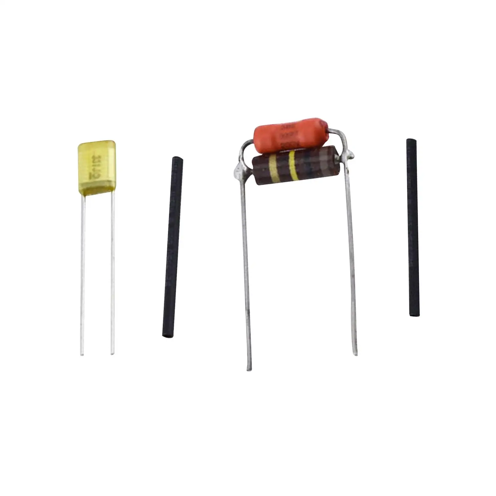 Electric Guitar Volume Treble Bleed Circuit Kit Sbe AD 331J Improve Sound with Resistance Electric Guitar Volume Potentiometer
Electric Guitar Volume Treble Bleed Circuit Kit Sbe AD 331J Improve Sound with Resistance Electric Guitar Volume Potentiometer