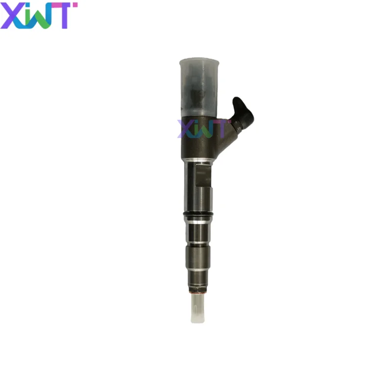 High-quality diesel common rail injector 0445120681
High-quality diesel common rail injector 0445120681