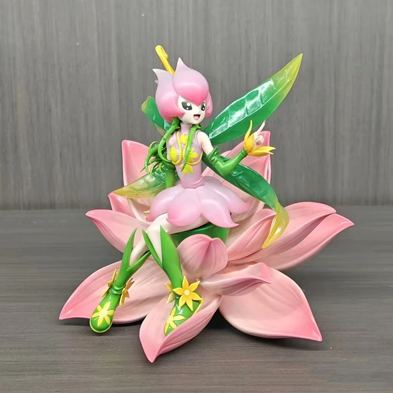 17cm Digital Baby New Century Game Peripheral Resonance Ornaments Lilimon Hand-Made Digital Tyrannosaurus Animation Model
17cm Digital Baby New Century Game Peripheral Resonance Ornaments Lilimon Hand-Made Digital Tyrannosaurus Animation Model