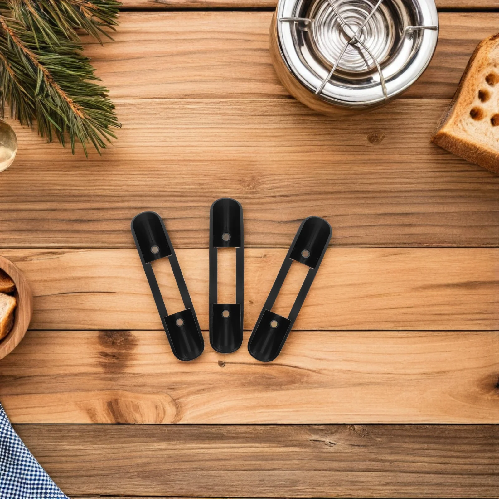 3Pcs Paddle Holder Clip: Universal Adjustable Kayak Paddle Clamp Locking Mechanism for Canoes and Paddleboards,
3Pcs Paddle Holder Clip: Universal Adjustable Kayak Paddle Clamp Locking Mechanism for Canoes and Paddleboards,