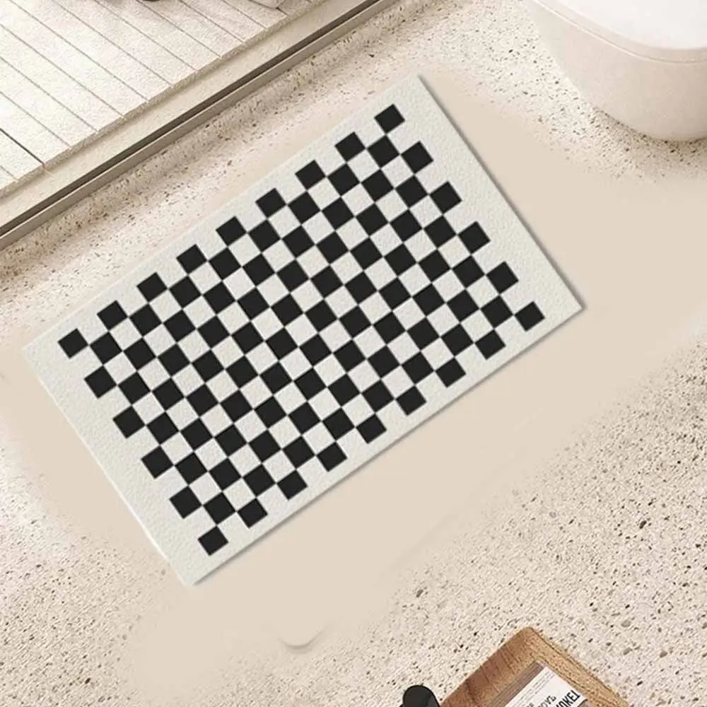 2Pcs/Set Water Absorbent Kitchen Floor Mat Durable Non-Slip Bathroom Mat Washable Wipeable Long Strip Carpet Home Decoration
2Pcs/Set Water Absorbent Kitchen Floor Mat Durable Non-Slip Bathroom Mat Washable Wipeable Long Strip Carpet Home Decoration