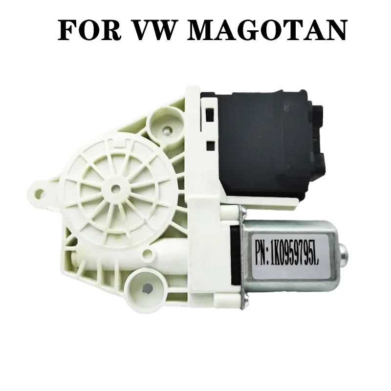 1 brand new 1K0959794L 1K0959795L suitable for Volkswagen Magotan window control motor
1 brand new 1K0959794L 1K0959795L suitable for Volkswagen Magotan window control motor