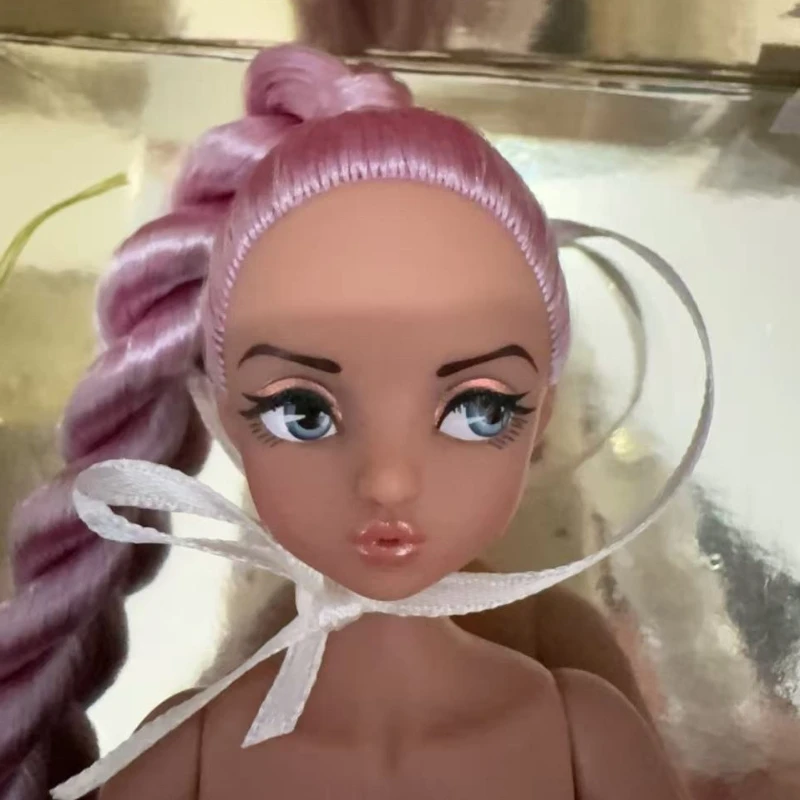 OOAK Mico Dolls Collection 1/6 Girls Super Model SuperMico Doll Vintage Girl Body Moveable Collection Designer Toy Dollcollector
OOAK Mico Dolls Collection 1/6 Girls Super Model SuperMico Doll Vintage Girl Body Moveable Collection Designer Toy Dollcollector