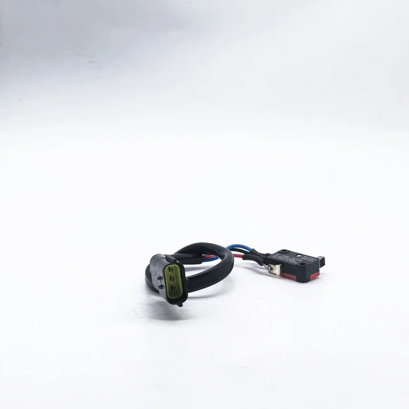 For V-155-1C25 Micro Switch With Wire SY16C SY35U SY55C SY95C
For V-155-1C25 Micro Switch With Wire SY16C SY35U SY55C SY95C