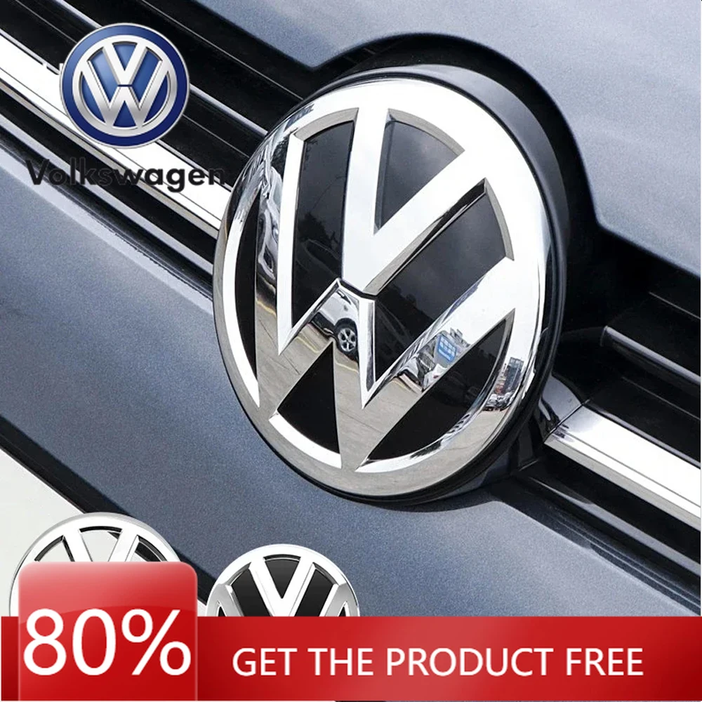 Эмблема для передней решетки радиатора Volkswagen, 137 мм, и значок на крышку багажника, 115 мм, черный, для VW Golf 7 mk7 2014-2017
Эмблема для передней решетки радиатора Volkswagen, 137 мм, и значок на крышку багажника, 115 мм, черный, для VW Golf 7 mk7 2014-2017