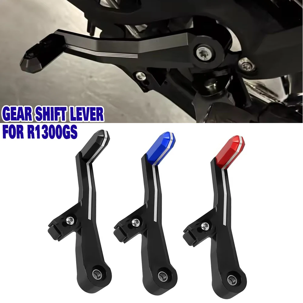 GS R 1300, мотоциклетный рычаг переключения передач с ЧПУ для BMW R1300GS 2023 2024 R 1300 GS R1300 GS
GS R 1300, мотоциклетный рычаг переключения передач с ЧПУ для BMW R1300GS 2023 2024 R 1300 GS R1300 GS