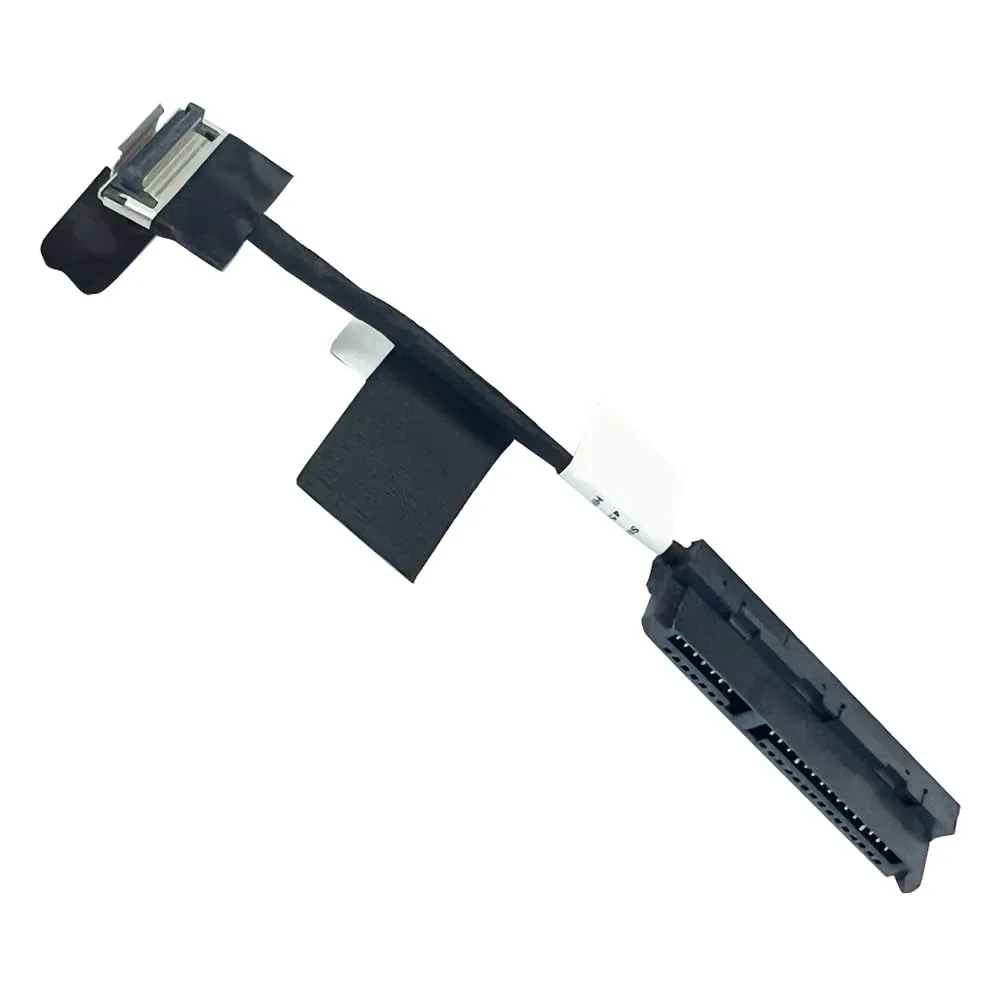 SATA Hard Drive HDD Connector Cable for Dell Inspiron 13 5368 5378 5379 3379 034RG5 450.07R05.0001
SATA Hard Drive HDD Connector Cable for Dell Inspiron 13 5368 5378 5379 3379 034RG5 450.07R05.0001