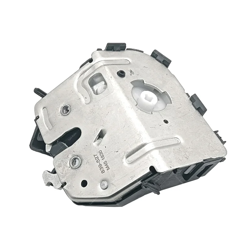 4S4Z-6343150-AA 4S4Z-7443150-BB 940-121 Rear Tailgate Lock Actuator For Ford Focus 2000-2007-A65M
4S4Z-6343150-AA 4S4Z-7443150-BB 940-121 Rear Tailgate Lock Actuator For Ford Focus 2000-2007-A65M