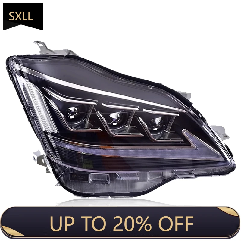 SXLL 2003 2004 2005 2006 2007 2008 12th generation DRL animation headlight red devil eye assembly
SXLL 2003 2004 2005 2006 2007 2008 12th generation DRL animation headlight red devil eye assembly