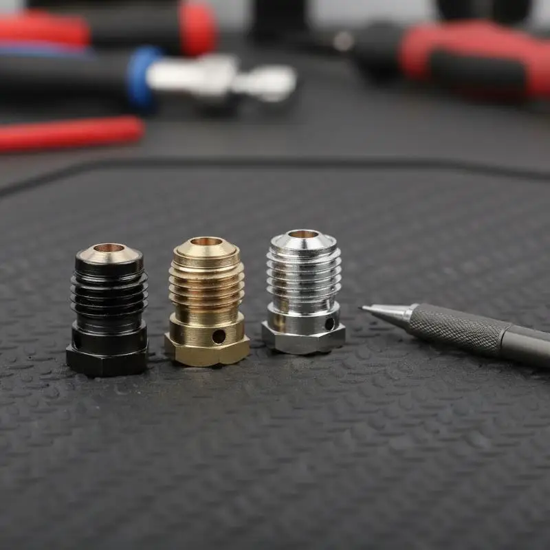 Compressed air carbon dioxide tank regulating valve safety plate HPA with 3/8-24UNF thread 1.8K/3K/5K/7.5K/250Bar gas cylinders
Compressed air carbon dioxide tank regulating valve safety plate HPA with 3/8-24UNF thread 1.8K/3K/5K/7.5K/250Bar gas cylinders