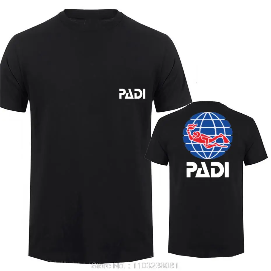 Scuba Driver Padi T-shirt Men's casual quick drying T-shirt hip-hop T-shirt short sleeved top round neck oversized men clothing
Scuba Driver Padi T-shirt Men's casual quick drying T-shirt hip-hop T-shirt short sleeved top round neck oversized men clothing