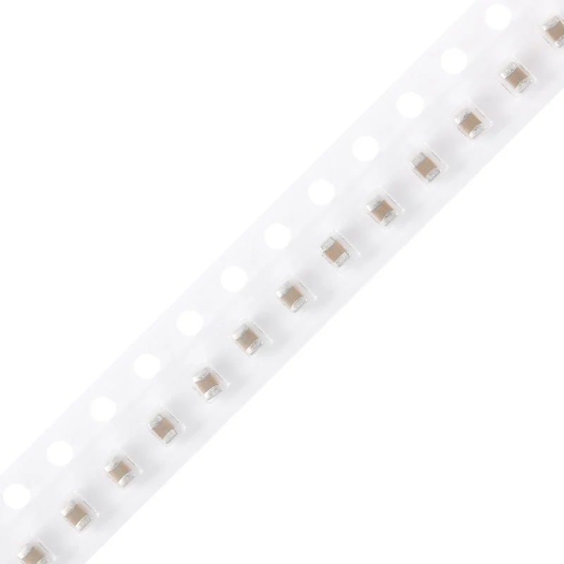 200 шт. оригинальный конденсатор 0805 SMD 10 мкФ (106) ± 10% 16 В X5R CL21A106KOQNNNG
200 шт. оригинальный конденсатор 0805 SMD 10 мкФ (106) ± 10% 16 В X5R CL21A106KOQNNNG