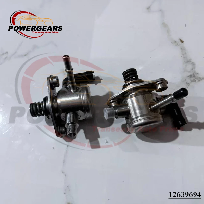High Quality 12639694 High Pressure Fuel Pump Suit For GMC Terrain 2010-2016 Car Accessories Tools
High Quality 12639694 High Pressure Fuel Pump Suit For GMC Terrain 2010-2016 Car Accessories Tools