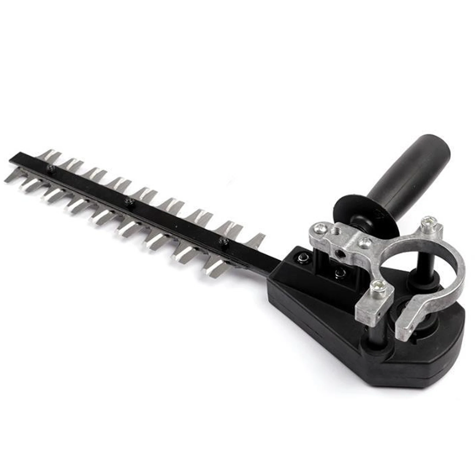 Hedge Trimmer Head 28mm 9 Spline 5.3mm Square For Garden Tools Spare Parts High Pole Brush Grass Cutter Harvester Mower
Hedge Trimmer Head 28mm 9 Spline 5.3mm Square For Garden Tools Spare Parts High Pole Brush Grass Cutter Harvester Mower