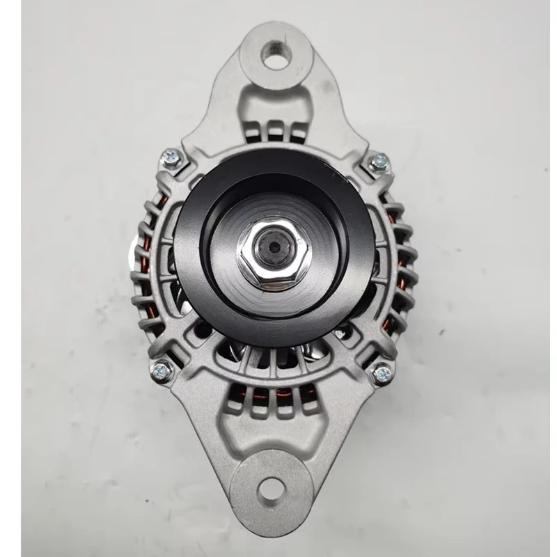 24v 80a Generator Alternator for VOLVO PENTA Engine D11B1-A MP A003TR5092ZT 3587218
24v 80a Generator Alternator for VOLVO PENTA Engine D11B1-A MP A003TR5092ZT 3587218