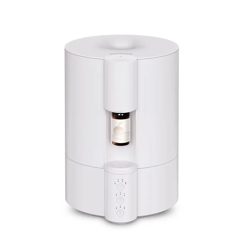 Aromatherapy Humidifier Separate Automatic Fragrance Home Large Capacity Silent